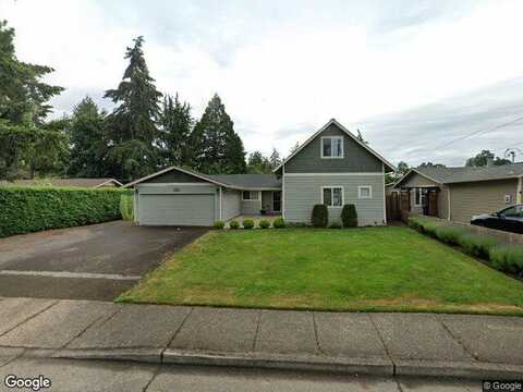 Goodpasture Island, EUGENE, OR 97401