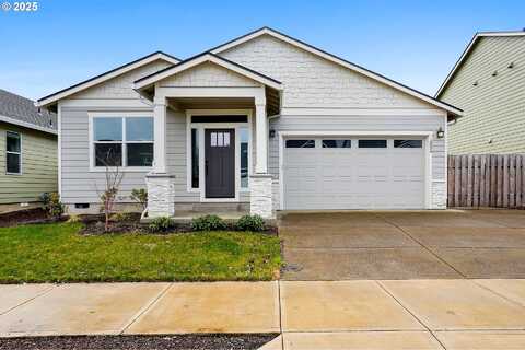 Sassafras, INDEPENDENCE, OR 97351