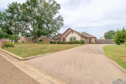 Rodessa, WHITE OAK, TX 75693