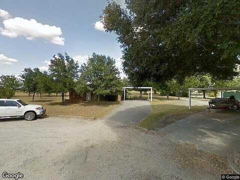 L S P, KERENS, TX 75144
