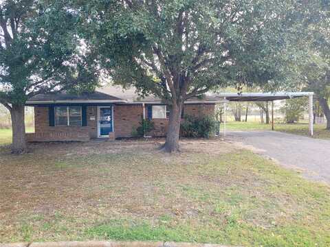 L S P, KERENS, TX 75144