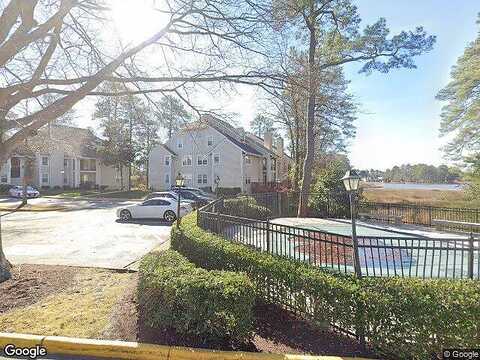 River Forest, VIRGINIA BEACH, VA 23454