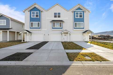Claret, PROSSER, WA 99350