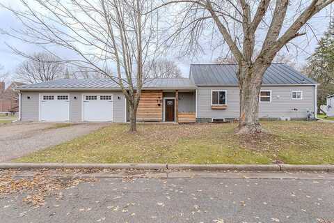Thomas, LOYAL, WI 54446