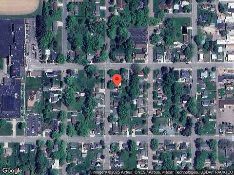 Thomas, LOYAL, WI 54446