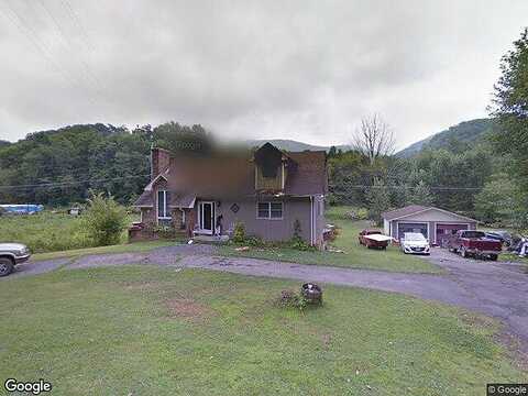 Cleghorn Valley, MARION, VA 24354