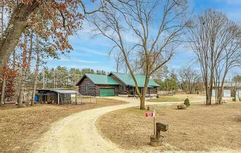 Lexington, ARENA, WI 53503