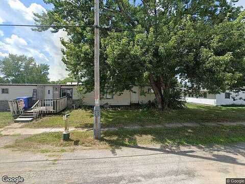 Lexington, ARENA, WI 53503