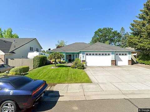 White Oak, CENTRAL POINT, OR 97502