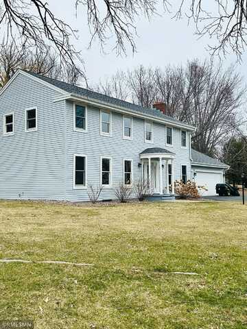Marshall, RICE LAKE, WI 54868