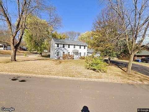 Marshall, RICE LAKE, WI 54868