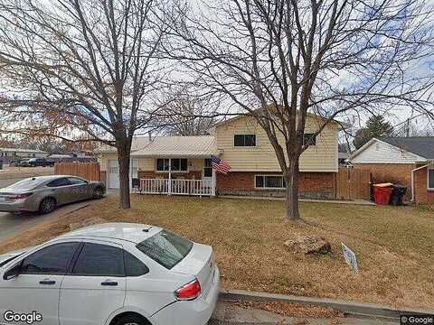 2Nd, ROCKY FORD, CO 81067