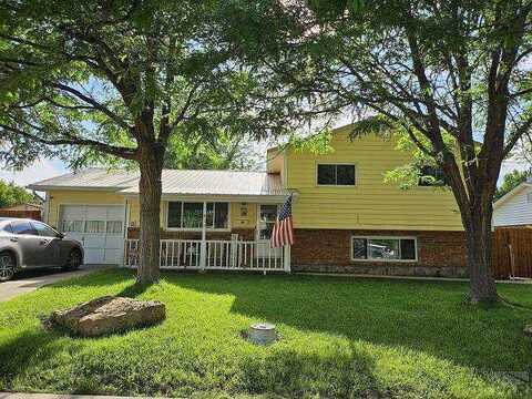 2Nd, ROCKY FORD, CO 81067