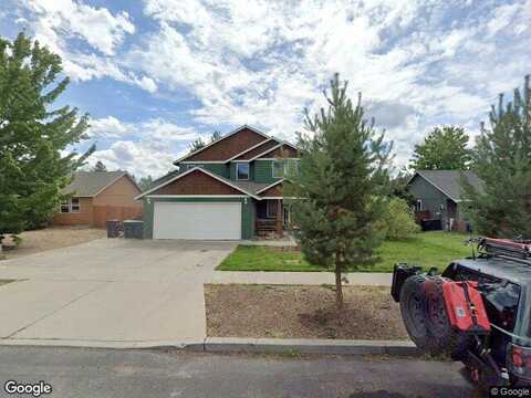 Elizabeth, BEND, OR 97702