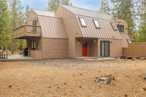 Butte, BEND, OR 97707