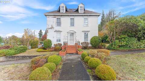 2Nd, COQUILLE, OR 97423