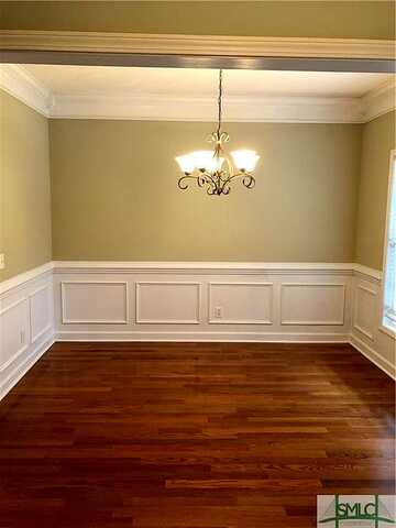 Haydon, RINCON, GA 31326