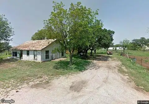 Shawnee, CHEROKEE, TX 76832