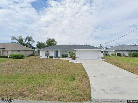 Sportsman, ROTONDA WEST, FL 33947