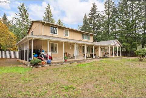 Hamlin, CANYONVILLE, OR 97417