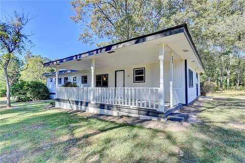Lake, OXFORD, GA 30054