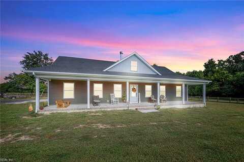 Everets, WINDSOR, VA 23487