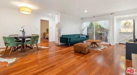 Stanford, SANTA MONICA, CA 90404