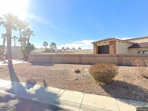 Camino Del Rio, BULLHEAD CITY, AZ 86442