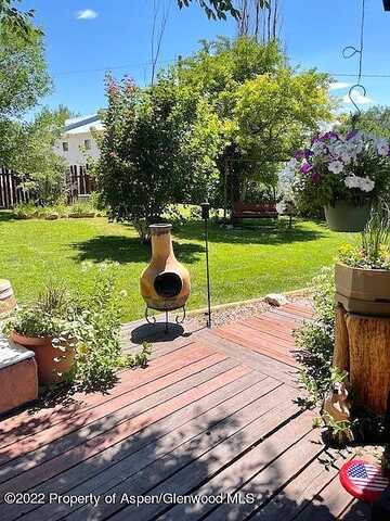 Legion, CRAIG, CO 81625