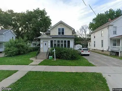 Irving, OSHKOSH, WI 54901