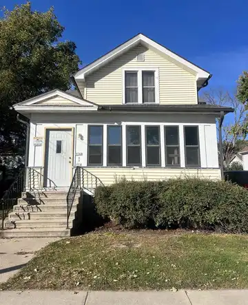 Irving, OSHKOSH, WI 54901