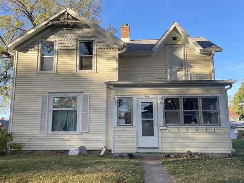 5Th, BARABOO, WI 53913
