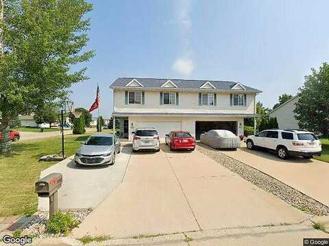 Sturges, COLUMBUS, WI 53925
