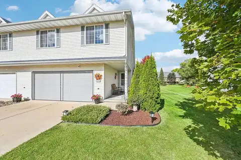 Sturges, COLUMBUS, WI 53925