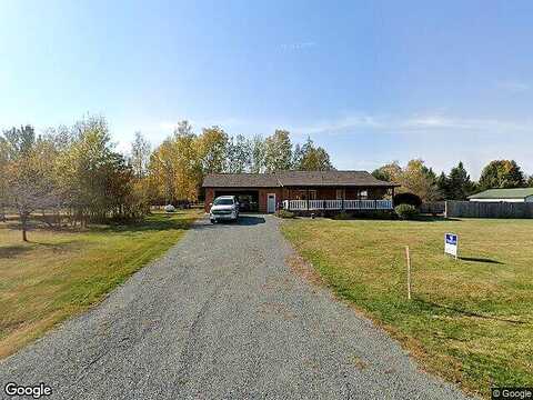 292Nd, HOLCOMBE, WI 54745