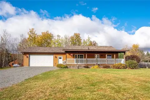 292Nd, HOLCOMBE, WI 54745