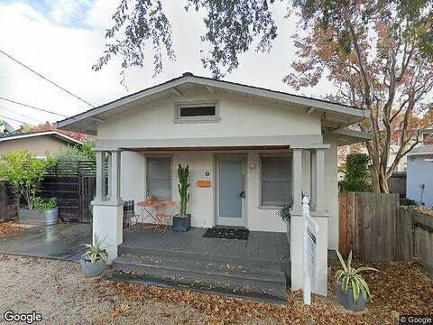 Bulson, NAPA, CA 94559