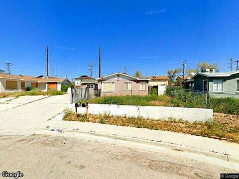 Arthur, MOJAVE, CA 93501