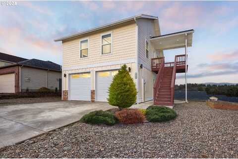 Union, LINCOLN CITY, OR 97367
