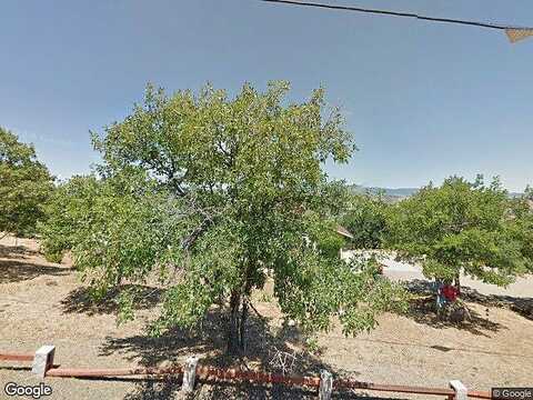 Owens, HORNBROOK, CA 96044