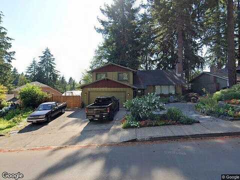 Todd, EUGENE, OR 97405