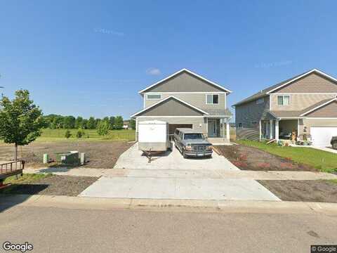 Bluestem, MANKATO, MN 56001