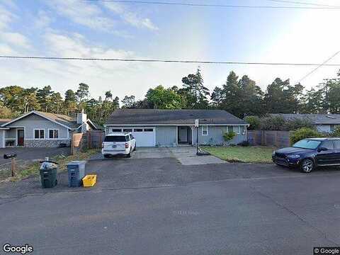 20Th, FLORENCE, OR 97439