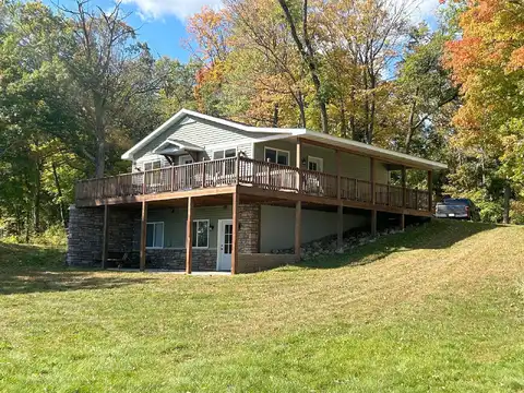 Little Blake Lake, LUCK, WI 54853