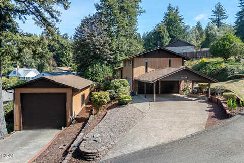 Alder, TOLEDO, OR 97391