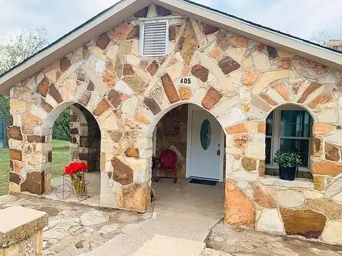 Elm, RICHLAND SPRINGS, TX 76871