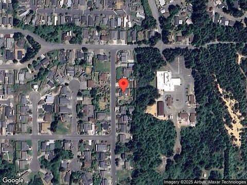 Prefontaine, COOS BAY, OR 97420