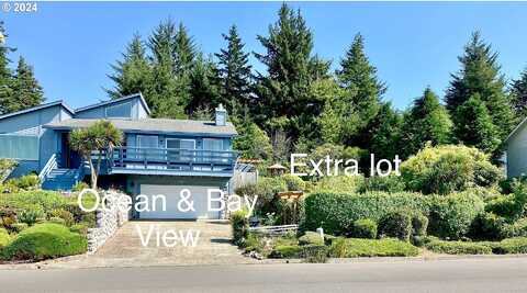 Prefontaine, COOS BAY, OR 97420