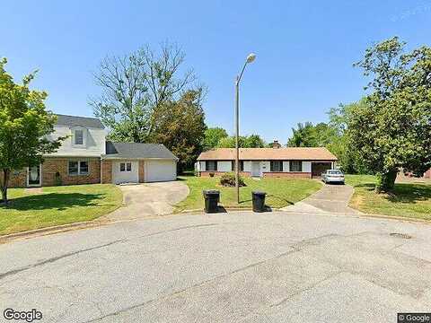 Amherst, VIRGINIA BEACH, VA 23464