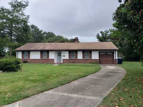 Amherst, VIRGINIA BEACH, VA 23464